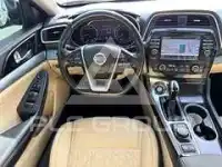 2017 Nissan MAXIMA