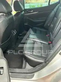 2017 Nissan MAXIMA