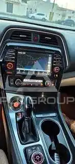 2017 Nissan MAXIMA
