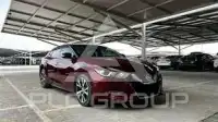 2017 Nissan MAXIMA
