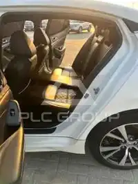 2017 Nissan MAXIMA