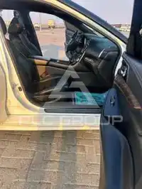 2017 Nissan MAXIMA