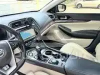 2017 Nissan MAXIMA