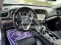 2017 Nissan MAXIMA