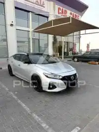 2017 Nissan MAXIMA