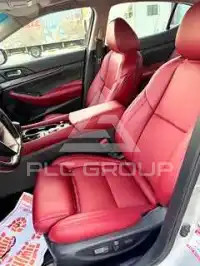 2017 Nissan MAXIMA