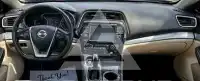 2017 Nissan MAXIMA