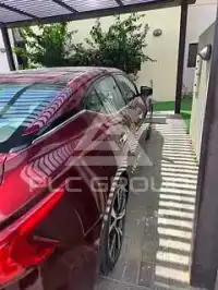 2017 Nissan MAXIMA