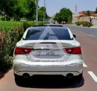 2017 Nissan MAXIMA