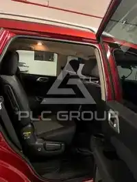 2017 Nissan PATHFINDER