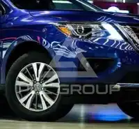 2017 Nissan PATHFINDER