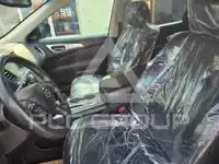 2017 Nissan PATHFINDER