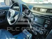 2017 Nissan X-TRAIL