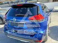 2017 Nissan X-TRAIL