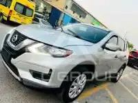 2017 Nissan X-TRAIL