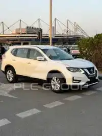 2017 Nissan X-TRAIL
