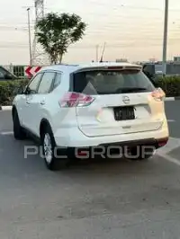 2017 Nissan X-TRAIL
