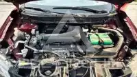 2017 Nissan X-TRAIL