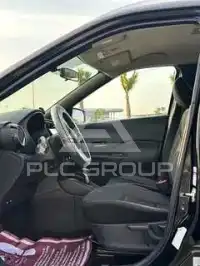 2017 Nissan KICKS