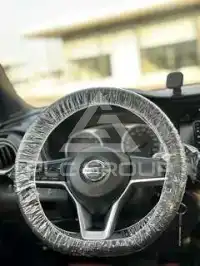 2017 Nissan KICKS