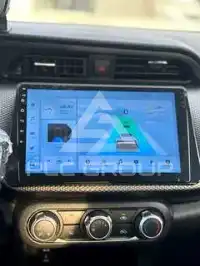 2017 Nissan KICKS