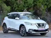 2017 Nissan KICKS