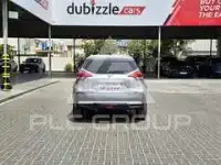 2017 Nissan KICKS