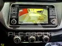 2017 Nissan KICKS