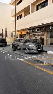 2017 Nissan KICKS