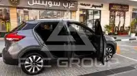 2017 Nissan KICKS
