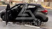 2017 Nissan KICKS