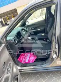 2017 Nissan KICKS