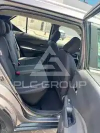 2017 Nissan KICKS