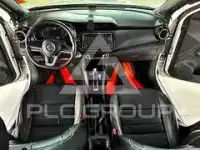 2017 Nissan KICKS
