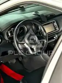 2017 Nissan KICKS