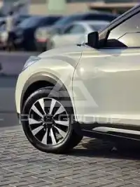 2017 Nissan KICKS
