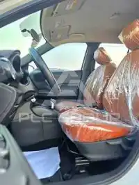 2017 Nissan KICKS