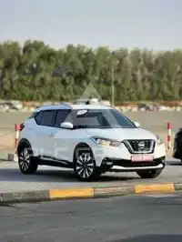 2017 Nissan KICKS