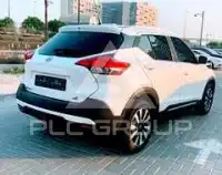 2017 Nissan KICKS