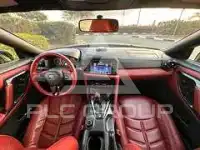2017 Nissan GTR