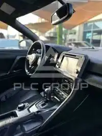 2017 Nissan GTR