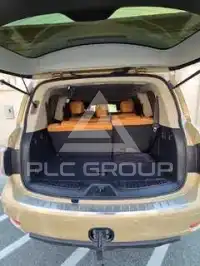 2017 Nissan Patrol