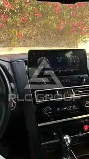 2017 Nissan Patrol