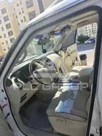 2017 Nissan Patrol