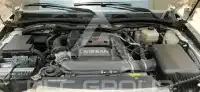 2017 Nissan Patrol
