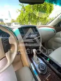 2017 Nissan Patrol