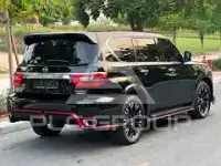 2017 Nissan Patrol