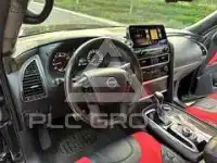 2017 Nissan Patrol