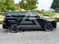 2017 Nissan Patrol