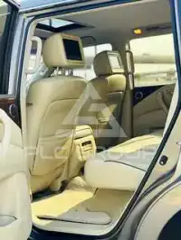 2017 Nissan Patrol